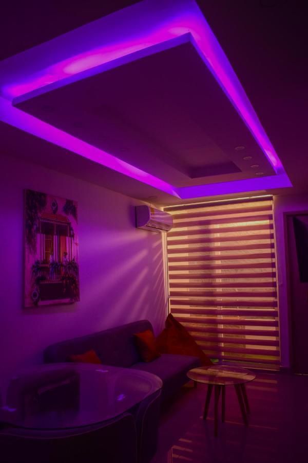 Luxury Apartamento Ubicacion Central Y Piscina. Cartagena Dış mekan fotoğraf