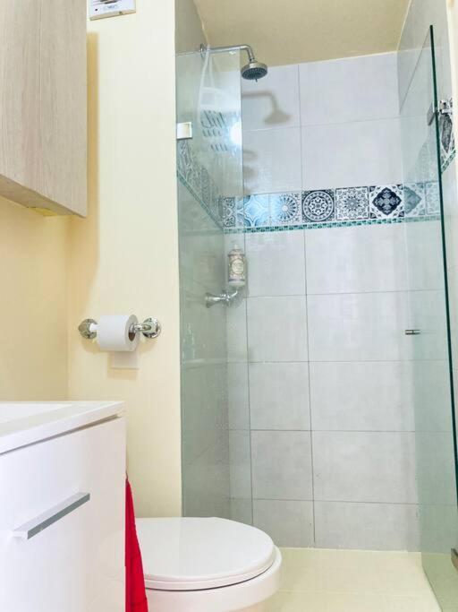 Luxury Apartamento Ubicacion Central Y Piscina. Cartagena Dış mekan fotoğraf