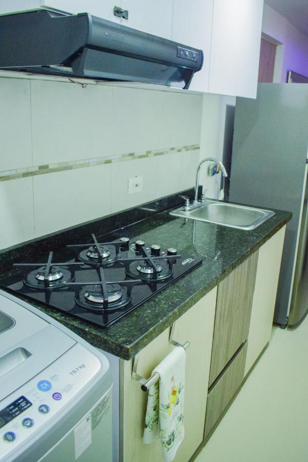 Luxury Apartamento Ubicacion Central Y Piscina. Cartagena Dış mekan fotoğraf