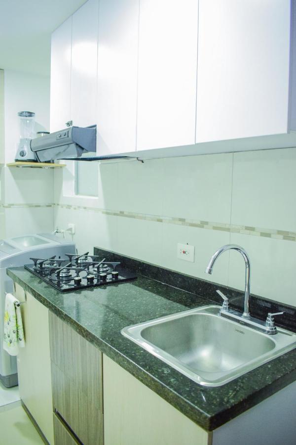 Luxury Apartamento Ubicacion Central Y Piscina. Cartagena Dış mekan fotoğraf